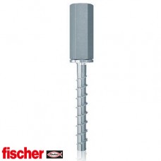 Μπετόβιδα Fischer FBS II 6x35 M8/M10 Συσκ. 100τεμ. MF500463